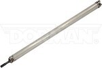 976641 - : Rear 1-Piece Aluminum Driveshaft Assembly for Chevrolet: Express 2500, Express 3500 | GMC: Savana 2500, Savana 3500 Image
