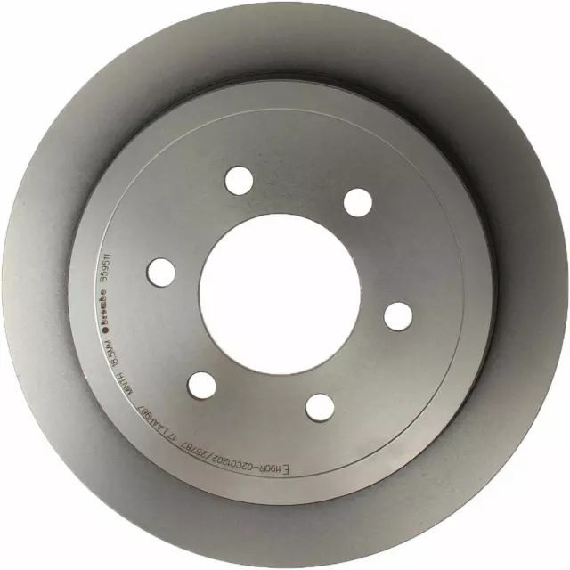 9B59511 - : Disc Brake Rotor for Brembo Image