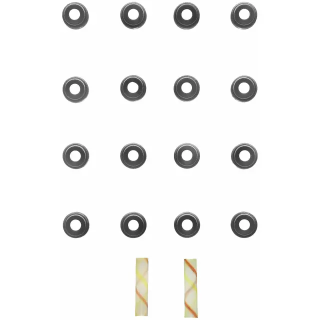 SS70157 - Gaskets: Engine Valve Stem Oil Seal Set for FEL-PRO Image