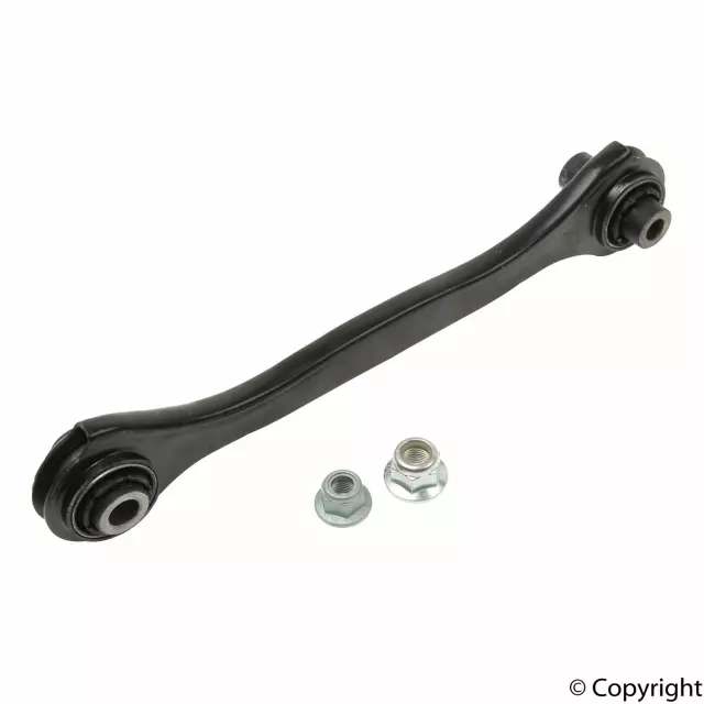3602101 - Suspension &amp; Steering: LEMFOERDER TRACK ROD -36021 01 for LEMFORDER Image
