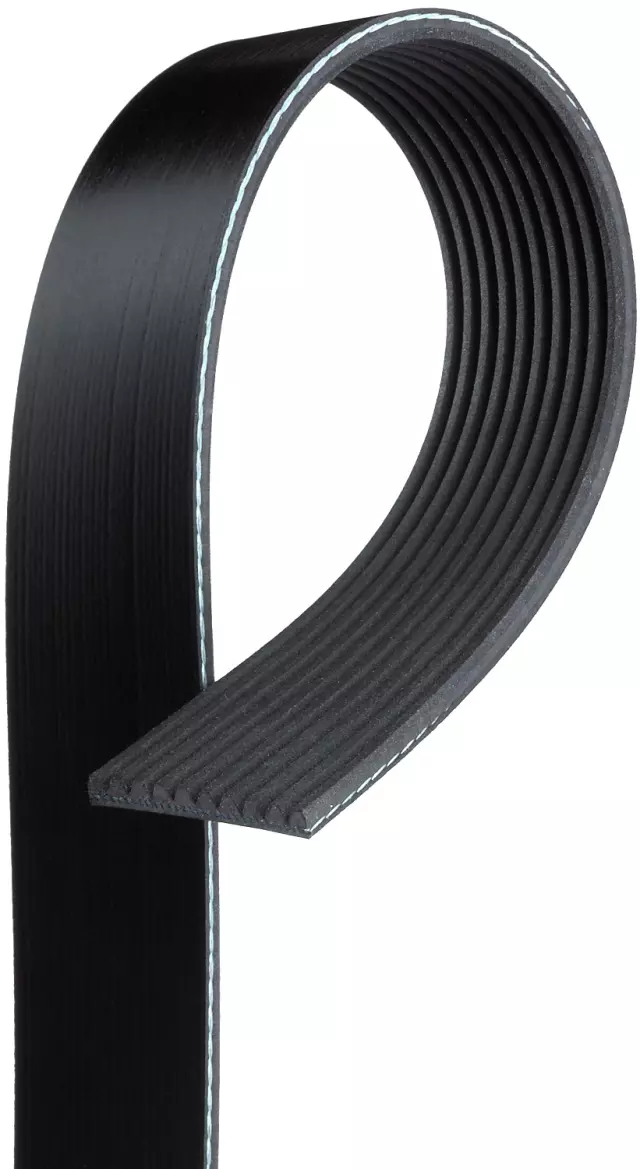 K100572 - : Gates Serpentine Belt for Gates Image