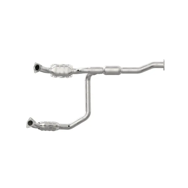 50606 - Exhaust: Ultra EPA Catalytic Converter for Walker Exhaust Image