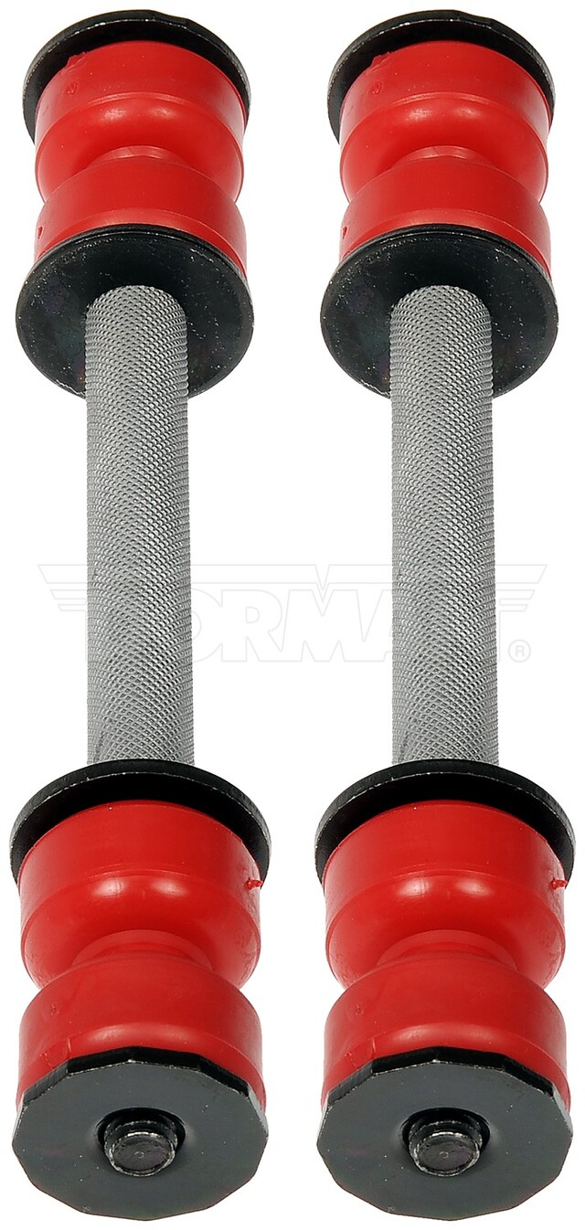 SL85535RD - Suspension &amp; Steering: Suspension Stabilizer Bar Link Kit for Dorman Image