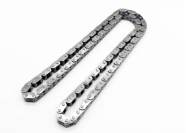 5W7Z6268AA - Engine: Timing Chain for Ford Image
