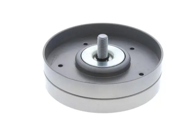 V103417 - Engines &amp; Components: Deflection/Guide Pulley, v-ribbed belt for Vaico Image