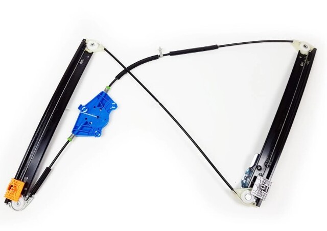 8E0837461C - Body: Window Regulator for Audi Image