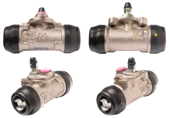 WCT080 - : ADVICS Drum Brake Wheel Cylinder for Advics Image