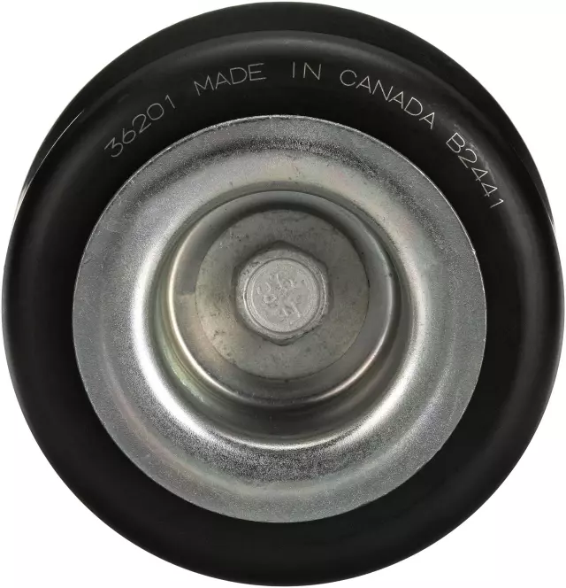 36201 - Engines &amp; Components: Gates Accessory Drive Belt Idler Pulley for Gates Image