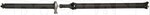 976774 - : Rear 2-Piece Steel Driveshaft Assembly for Chevrolet: C2500 | GMC: C2500 Pickup Image