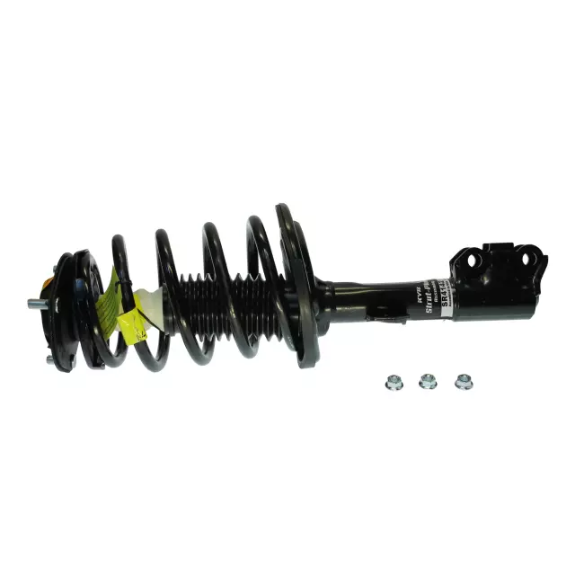 SR4142 - : Suspension Strut and Coil Spring Assembly for KYB Image