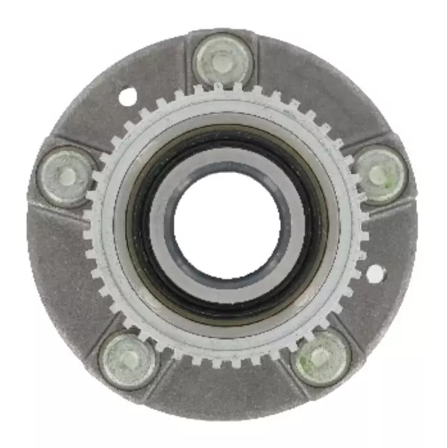 BR930118 - : Hub Assembly. for SKF Image