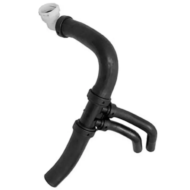 72896 - : Radiator Coolant Hose for DAYCO HYDRAULIC Image