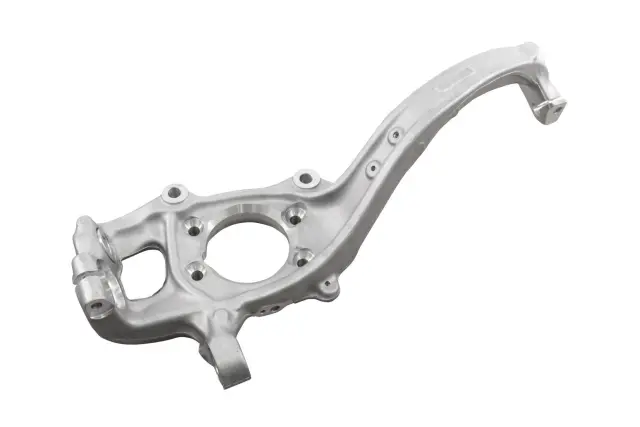 V101799 - Suspension &amp; Steering: Steering Knuckle for Vaico Image