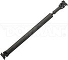 976195 - : Rear 1-Piece Steel Driveshaft Assembly for Ford: Ranger Image