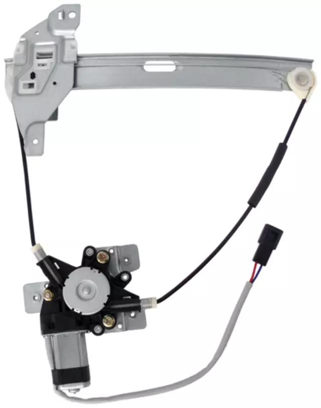 82143 - Interior: Power Window Motor and Regulator Assembly for ACI Image