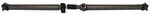 976748 - : Rear 2-Piece Steel Driveshaft Assembly for Dorman Image
