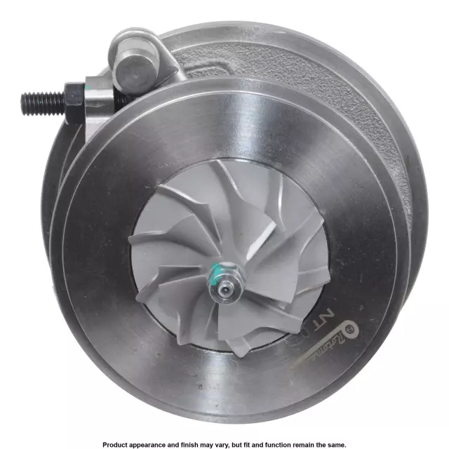 K1390227N - Turbos, Nitrous &amp; Superchargers: Rotomaster Turbocharger Cartridge for Rotomaster Image