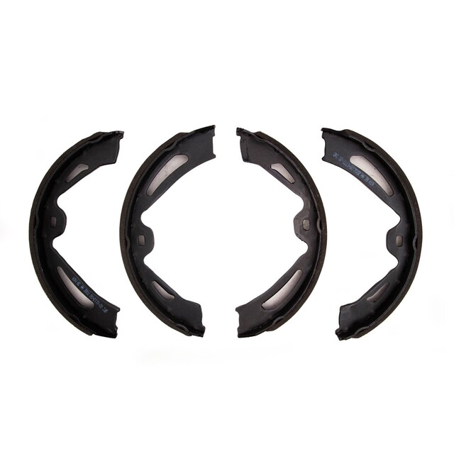 1902111300 - Brakes &amp; Brake Parts: Drum Brake Shoe for DYNAMIC FRICTION Image