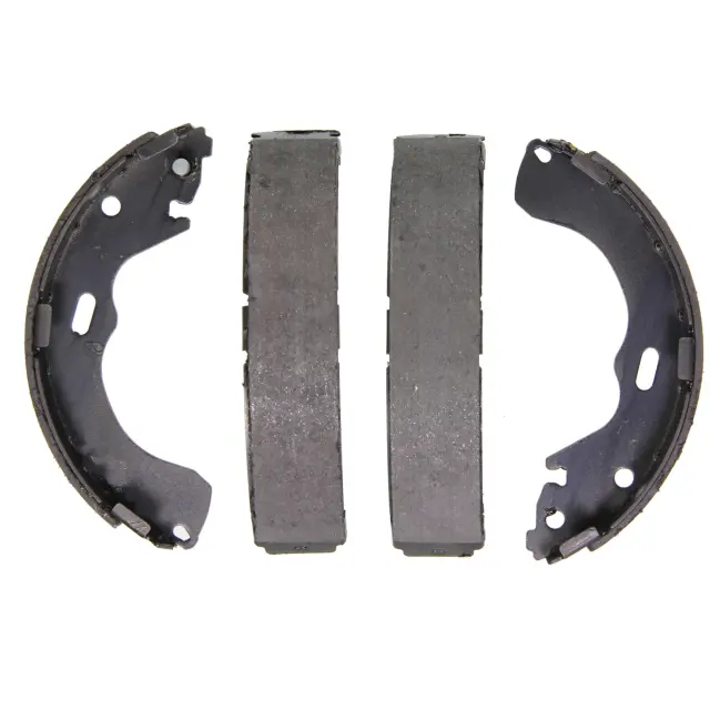 Z760 - Brakes &amp; Brake Parts: Wagner Z760 Drum Brake Shoe for WAGNER BRAKE Image