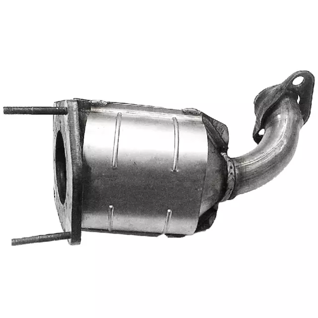 16195 - : Ultra EPA Catalytic Converter for Walker Exhaust Image