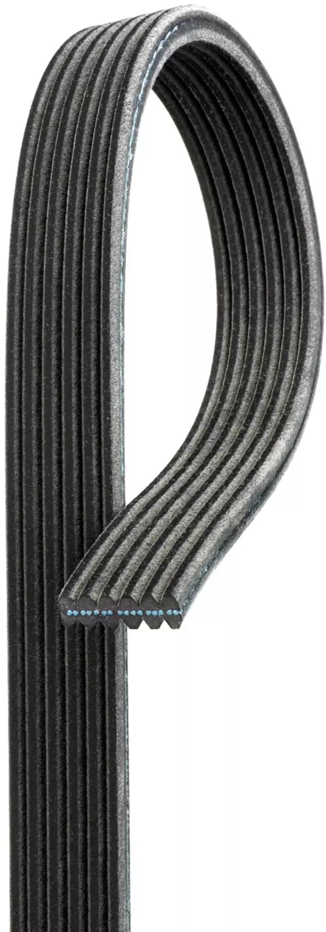 DK060470 - Engines &amp; Components: Gates Serpentine Belt for Gates Image