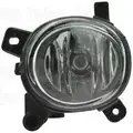 43652 - : Fog Light Halogen Audi for VALEO Image