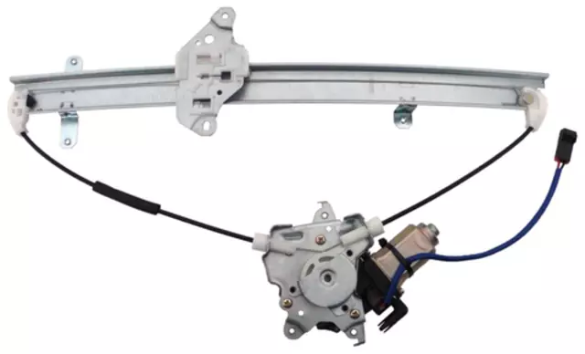 88241 - : Power Window Motor and Regulator Assembly for ACI Image