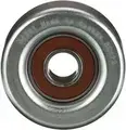 36301 - : Gates Accessory Drive Belt Idler Pulley for Gates Image