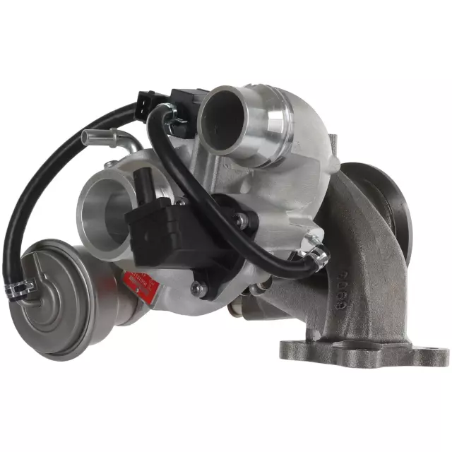 M1020113N - : Rotomaster Turbocharger for Rotomaster Image