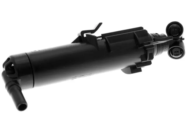 V10080328 - Lighting &amp; Lamps: Headlight Washer Nozzle for VEMO Image