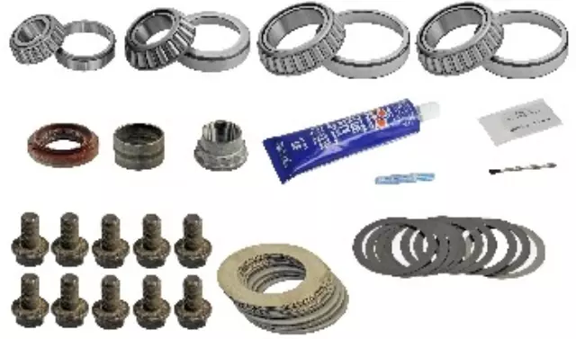 SDK307AMK - : Axle Differential Bearing and Seal Kit for SKF Image