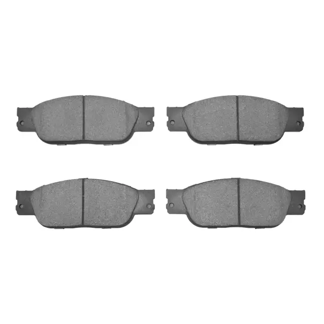 1600093300 - : Disc Brake Pad Set for DYNAMIC FRICTION Image