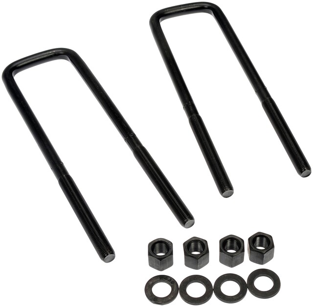 929817 - : U-Bolt Repair Kit for Dorman Image