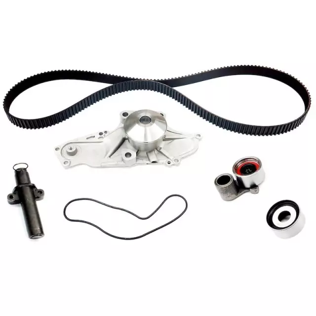 USTK286 - Engines &amp; Components: Engine Timing Belt Kit with Water Pump for US Motor Works Image