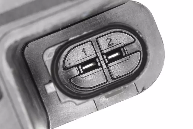 V10771060 - Brakes &amp; Brake Parts: Parking Brake Actuator for VEMO Image