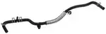 23818 - : Gates Radiator Coolant Hose for Gates Image