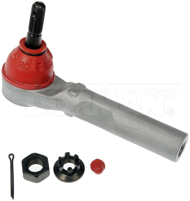 TO92045RD - : Steering Tie Rod End for Dorman Image