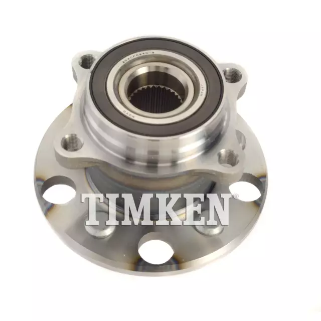 HA590514 - : Wheel Bearing and Hub Assembly for TIMKEN Image