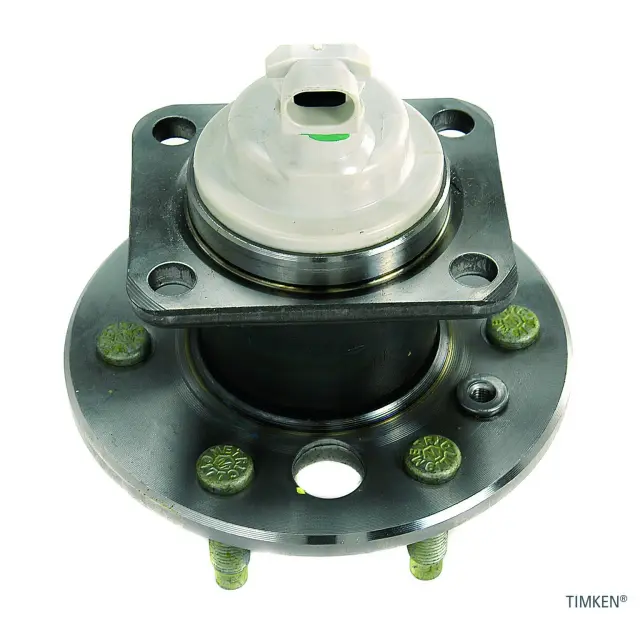 HA590116 - Wheels, Tires &amp; Parts: Wheel Bearing and Hub Assembly for TIMKEN Image