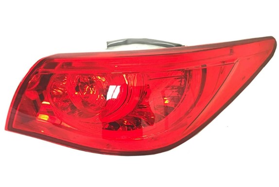 265504HB0B - : Tail Light Assembly for Infiniti Image