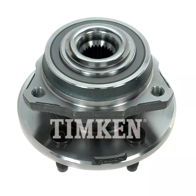 HA590452 - Wheels, Tires &amp; Parts: Wheel Bearing and Hub Assembly for TIMKEN Image