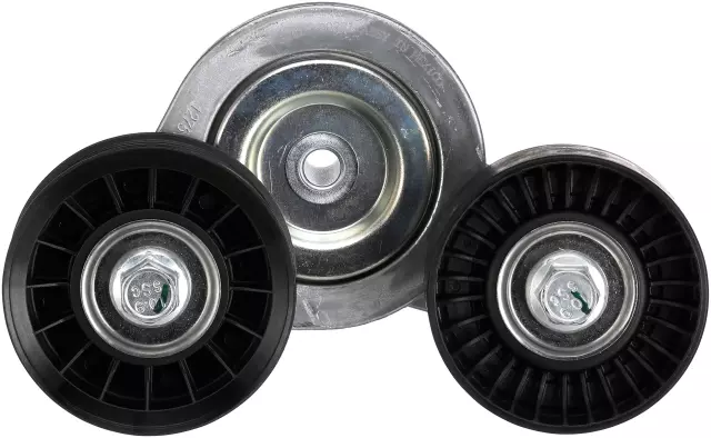 39120 - Engines &amp; Components: Gates Accessory Drive Belt Tensioner Assembly for Gates Image
