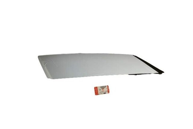 LR102624 - Body: Body C-Pillar Molding for Land-Rover Image