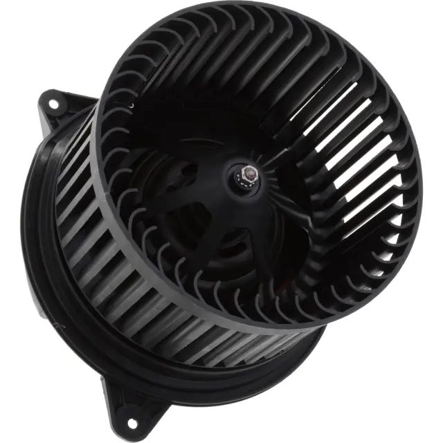 PM9202 - Air Conditioning &amp; Heat: HVAC Blower Motor for Continental Image