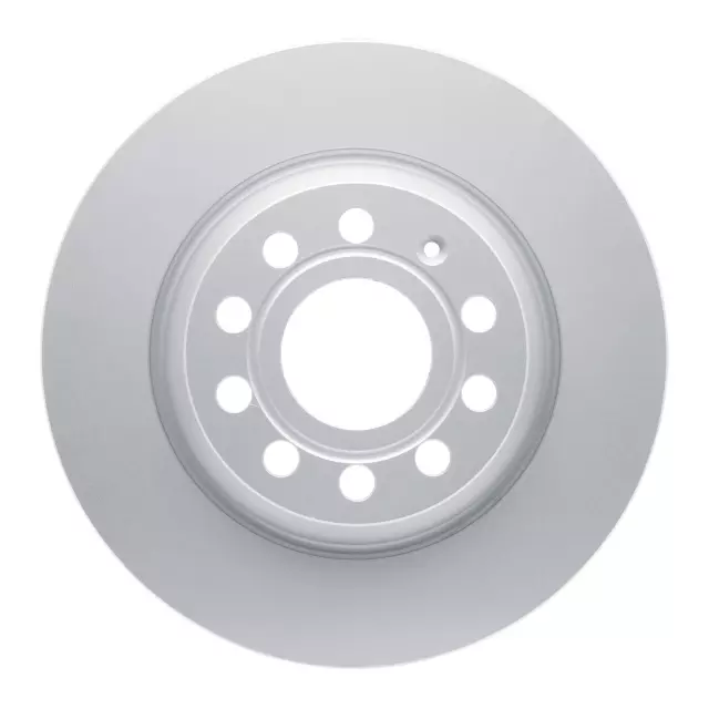 90074055 - Brakes &amp; Brake Parts: Disc Brake Rotor for DYNAMIC FRICTION Image