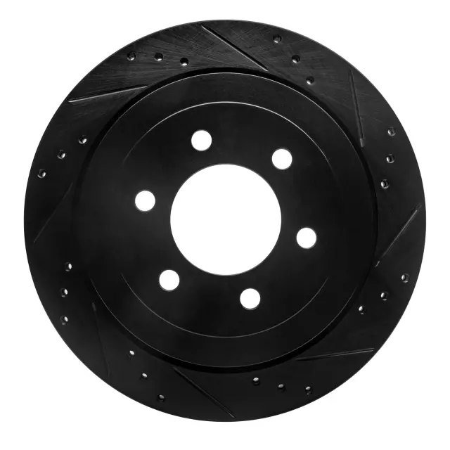 63354205R - : Disc Brake Rotor for DYNAMIC FRICTION Image