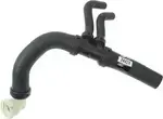 24424 - : Gates Radiator Coolant Hose for Gates Image