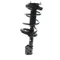 SR4700 - : Suspension Strut and Coil Spring Assembly for KYB Image