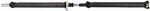 946578 - : Rear 2-Piece Steel Driveshaft Assembly for Ford: F-350 Super Duty Image