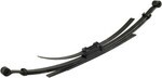 929148 - : Leaf Spring Replaces Ford BC3Z5560E for Dorman Image